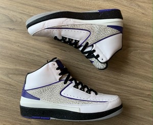 jordan 2 retro dark concord