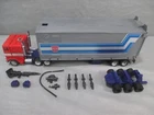 Transformers G1 OPTIMUS PRIME Complete Original Takara 1984 Autobot