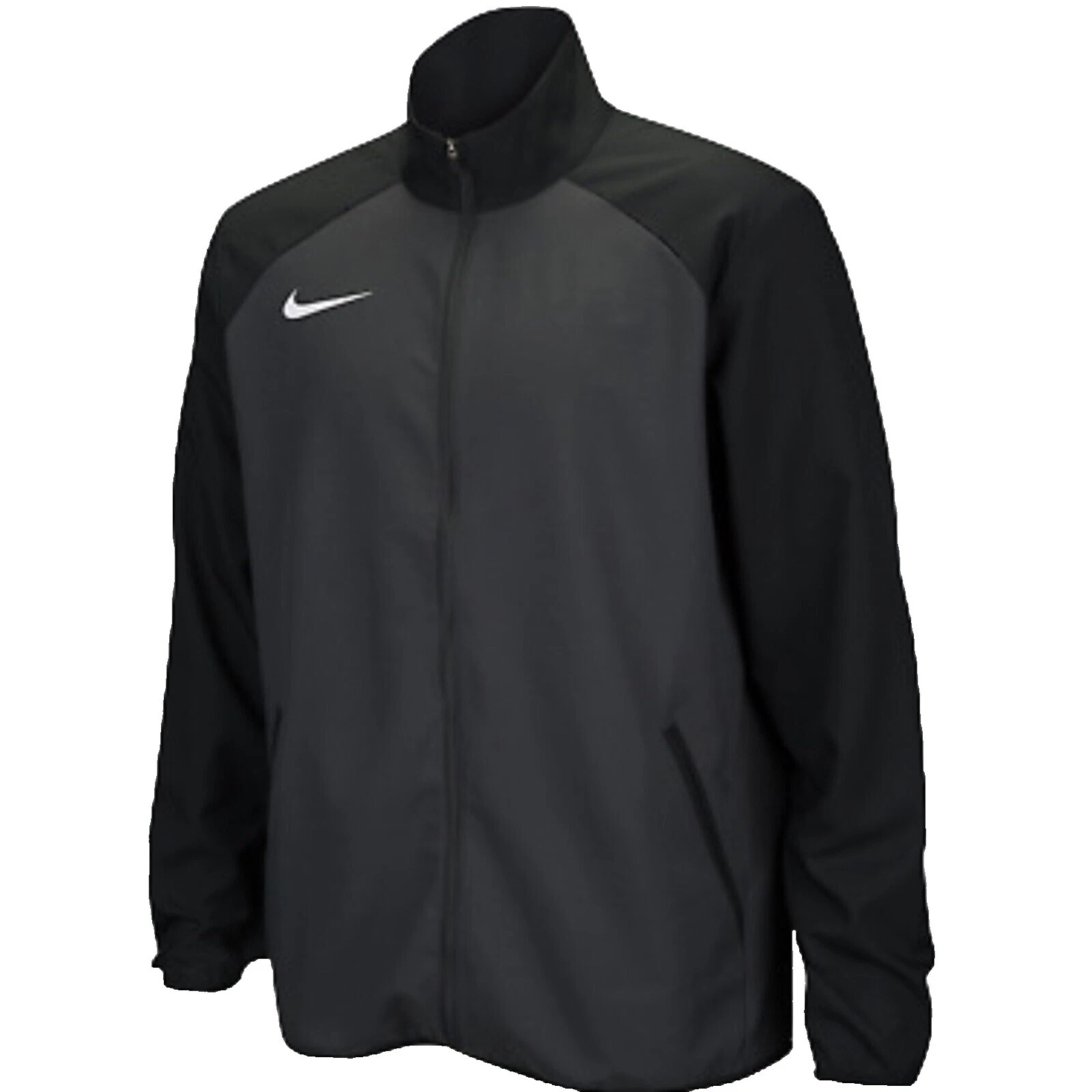 Trajes y conjuntos Nike Negro Para Niñas