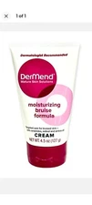Dermend Moisturizing Bruise Formula (127 g) 4.5 fl. oz Cream (SEALED)