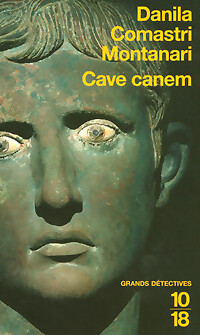 Cave canem - Danila Comastri M... - V1321812