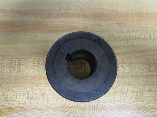 Martin MS100-1 Jaw Coupling W/Keyway MS1001 - Picture 3 of 5