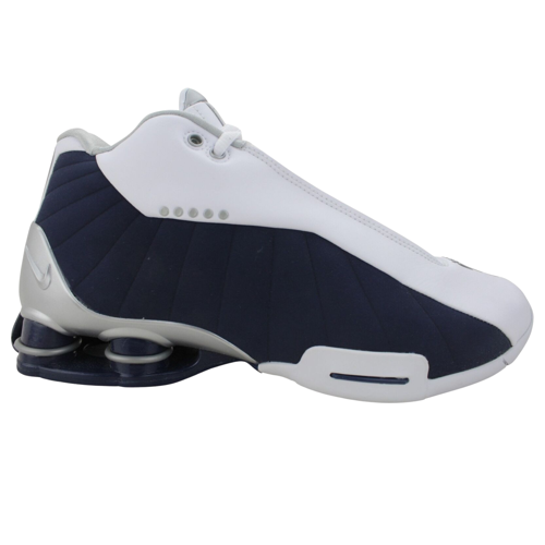2003 Nike Shox VC II 2 Vince Carter size 11 305078 101 tmac 2003 Nike Shox VC II 2 Vince Carter size 11 305078 101 tmac