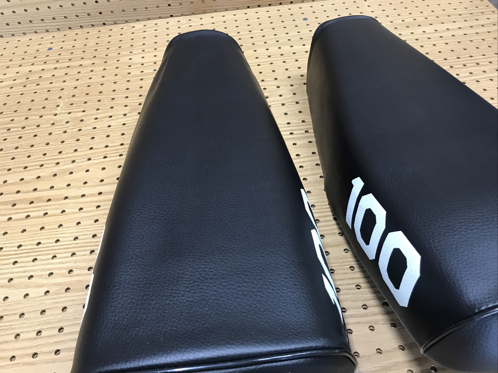 HONDA XR100 SEAT COVER 1982 MODEL "black" (H*334) eBay