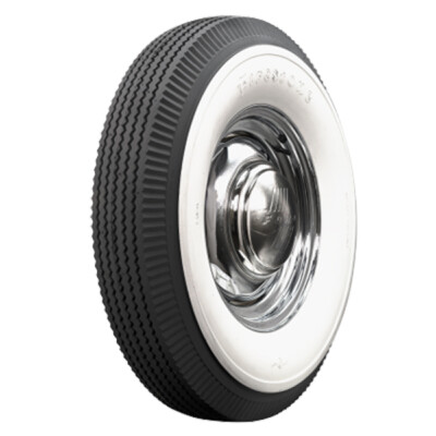 700-16 Firestone Bias Ply 4