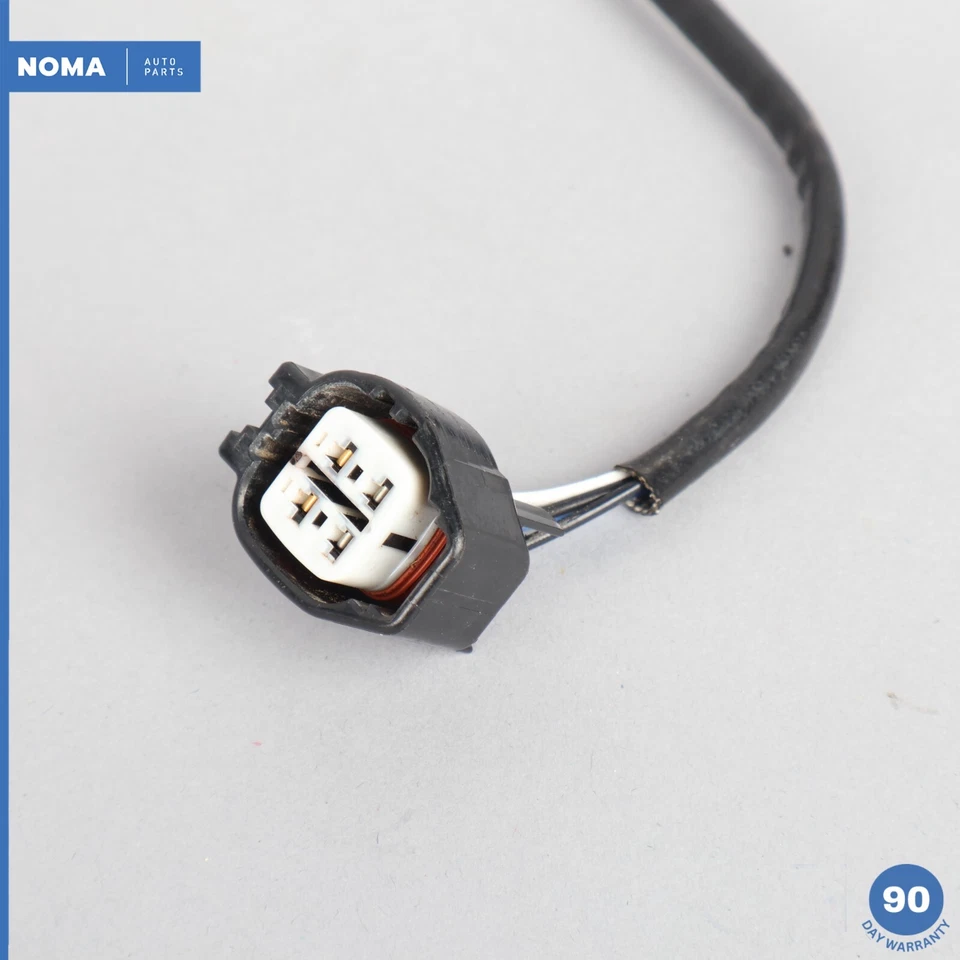 02-08 Jaguar X-Type X400 Unidad de sensor de cable lambda de oxígeno de escape OEM Foto 2 de 4