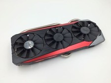 T129215SU For ASUS STRIX R9 390 R9 390X Video Graphics card cooling fan