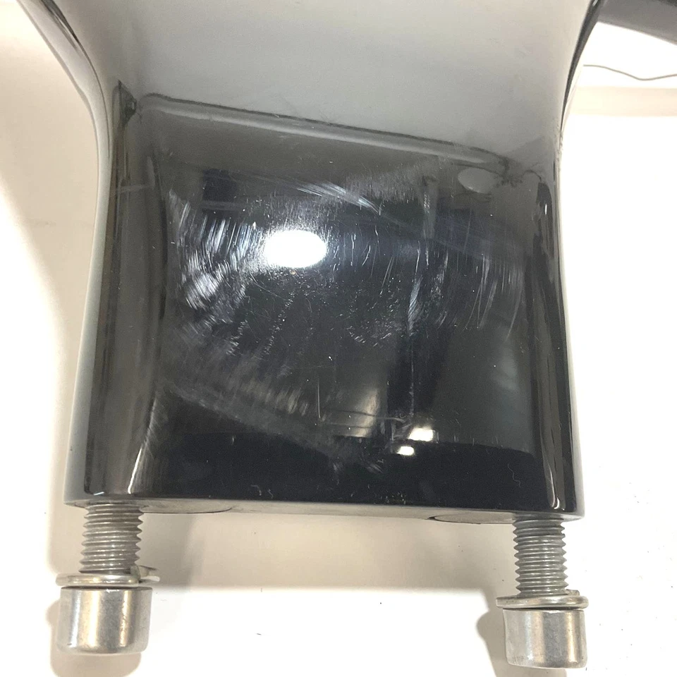 Rewaco GT Trike Gloss Black Handlebar - Image 2 of 4