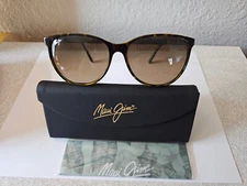 Maui Jim OCEAN 723-10P *NEW* MINT