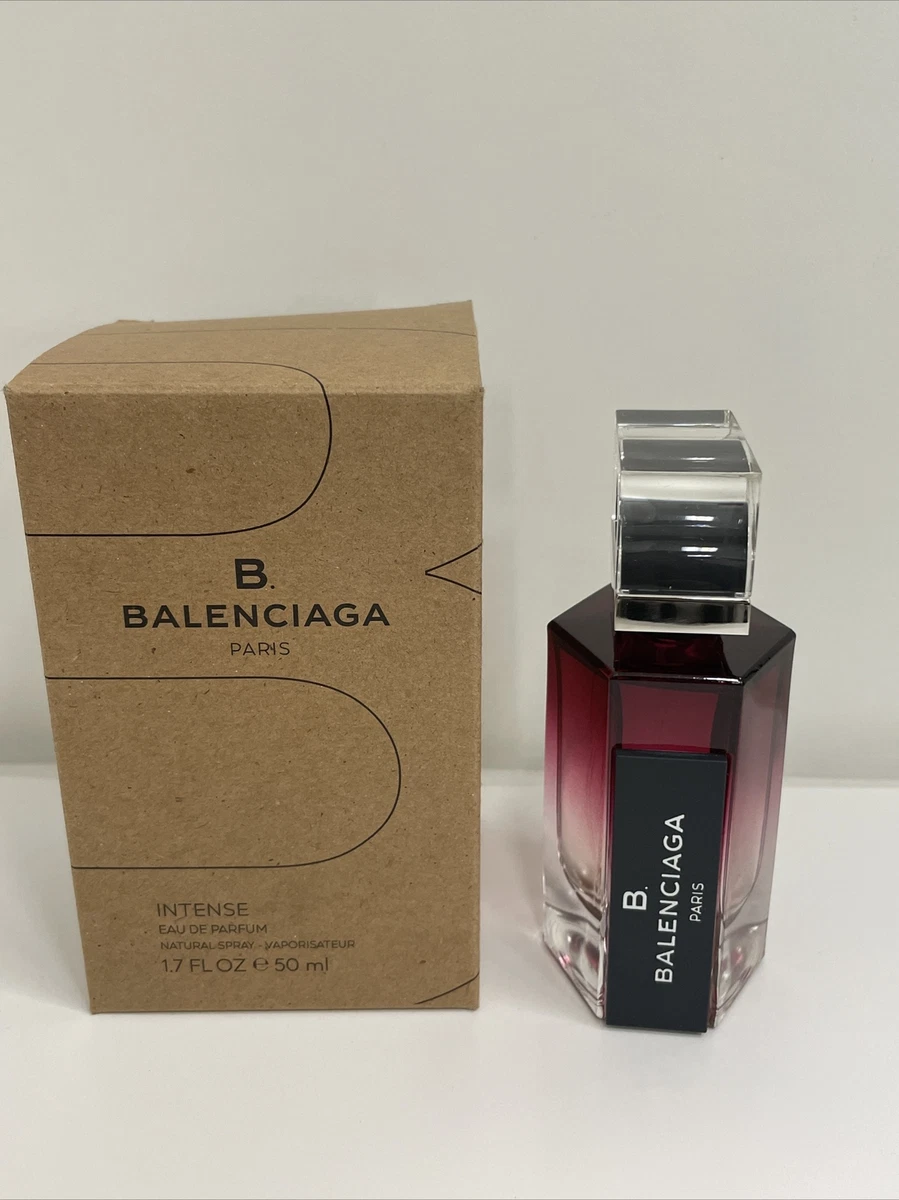 Balenciaga b intense perfume Clearance