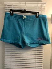 Vintage 80  s Women  s Puma Sports Tennis Workout Athletic Shorts Soccer 80  s 90  s
