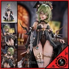 NEW AUTHENTIC DCTer Alchemist Pre-painted Complete Figure Presale