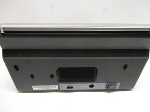 Ambir ImageScan Pro 820i DS820 Duplex USB 2.0 Sheetfed Color Scanner Unit Only - Picture 5 of 7