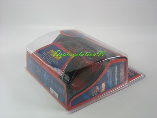 Controlador PLAYSTATION 2 Totalmente Nuevo y Sellado (para Colección) - Imagen 7 de 7