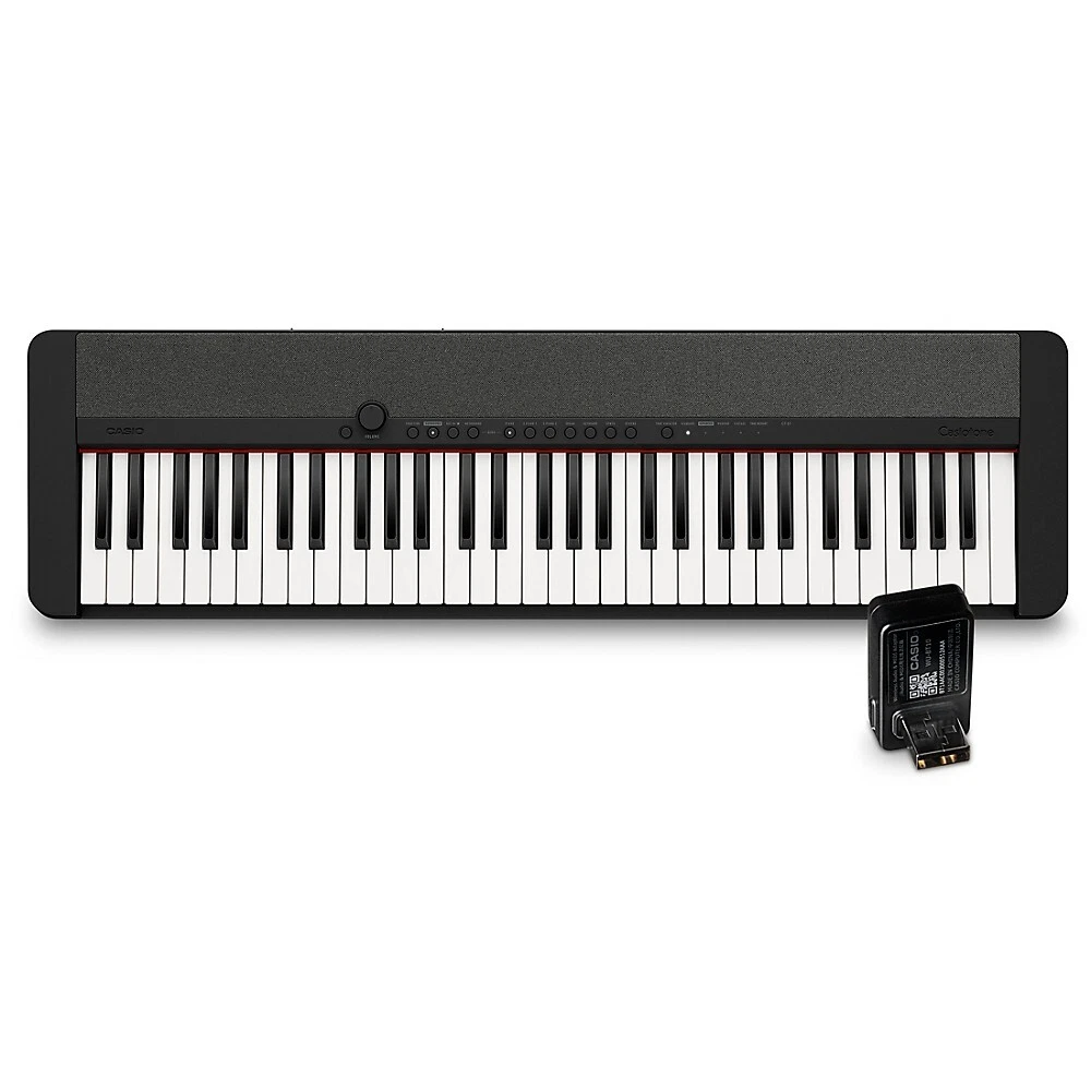 Casio keyboard bluetooth sales