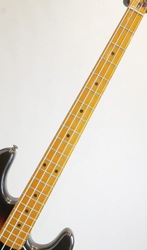 MUSIC MAN Stingray 1979-1980 bass guitar - Picture 3 of 6