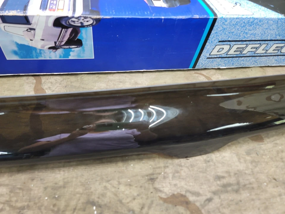 1994-2001 Dodge RAM жук предохранитель дефлектор щит 30-0123-ZC OEM - Изображение 4 из 4