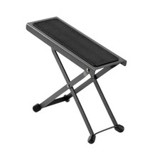 On-Stage FS7850B Guitar Foot Rest,Black