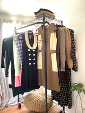 VTG Lot of dresses etc. Lot of 16  California