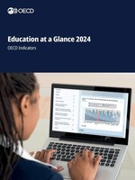 Oecd | Education At A Glance 2024 | Taschenbuch | Englisch (2024) | Oecd