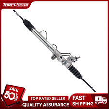 Power Steering Rack Pinion Assembly For 06 Chevrolet Colorado 3.5l 15921545 Power Steering Rack Pinion Assembly For 06 Chevrolet Colorado 3.5l 15921545