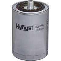 Hengst Filter H34WK Kraftstofffilter FüR Mercedes Benz LP