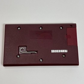 1083◆Game Nintendo Game & Watch Octopus WIDE SCREEN OC-22 Tested