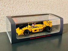 1/43  Spark Lotus Honda 100T 1988 Brazilian GP 3rd 372821