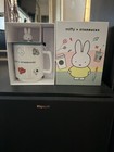 Starbucks Miffy Mug Gift Box Set White/Multicolor Coffee & Tea Theme — photo 2