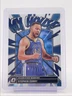 STEPHEN CURRY 2024-25 DONRUSS OPTIC MY HOUSE BASKETBALL WARRIORS Q6971