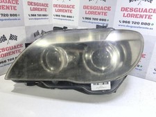 Feu avant (phare) BMW 735