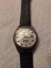 SEIKO 6206-8160 Automatic Men's Watch Silver Dial