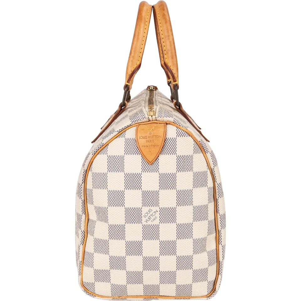 Louis Vuitton Speedy 25, Foto 4 von 5