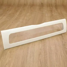 Pantry Drawer Door For Whirlpool WRF555SDFZ08 WRF535SWHZ01 WRF535SMHZ01