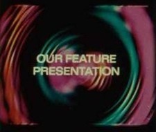 16mm ASTRO 3 Dater set - Intermission - Prevues - Feature Presentation