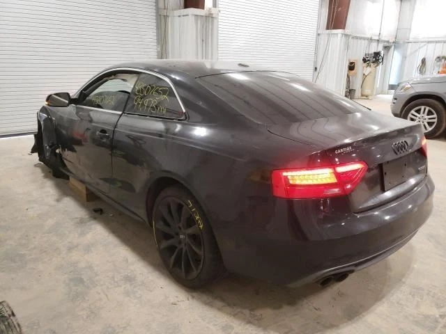 (LOCAL PICKUP ONLY) Trunk/Hatch/Tailgate Coupe LED Fits 08-17 AUDI A5 1548573 - Image 3 of 4