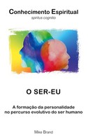 Mike Brand | O Ser-Eu | Taschenbuch | Portugiesisch (2026) | EAN 9783696357603