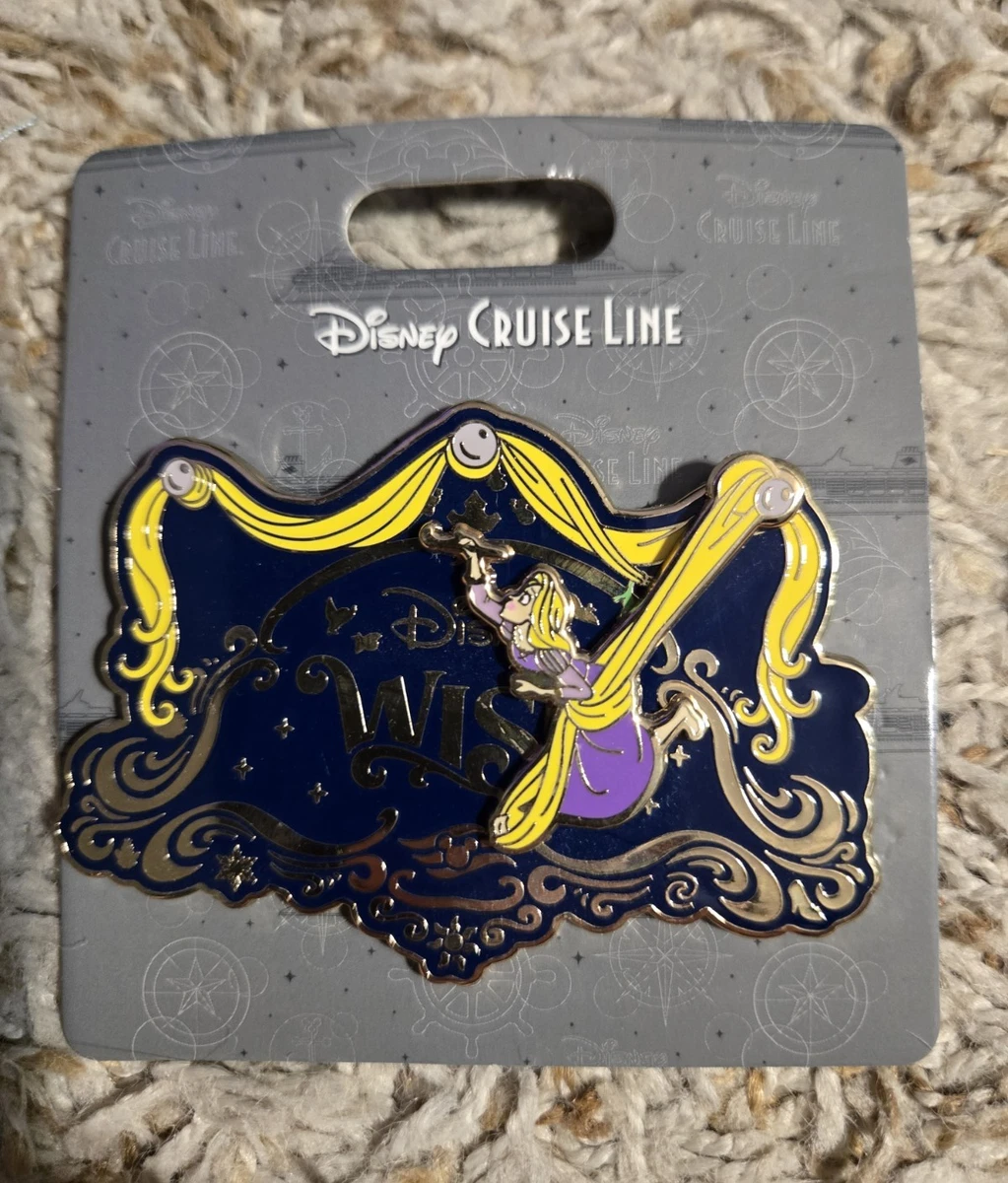 Disney Cruise Line Patches & Pins (1968-Now) for sale | eBay