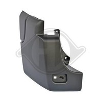 1X StoßFäNger Diederichs 4487057 Passend FüR Nissan Opel Renault