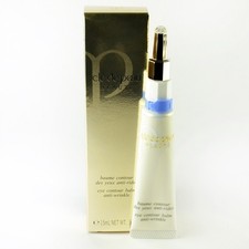 Cle de Peau Eye Contour Balm Anti-Wrinkle - F...
