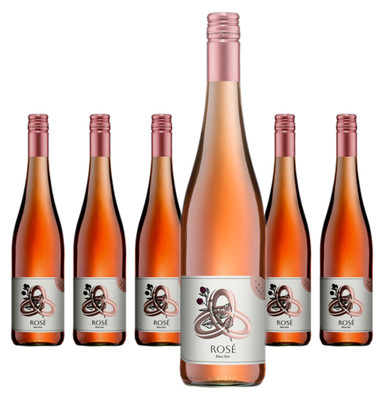 6 x Leitz Rheingau Riesling trocken   2024