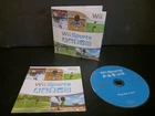 New ListingWii Sports (Nintendo Wii, 2006) Complete Disc Sleeve Manual Tested Works