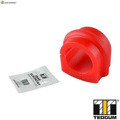 LAGERUNG STABILISATOR TED97402 FÜR FORD NISSAN KA24E/EKA24 2.4L TD27 2.7L 4cyl
