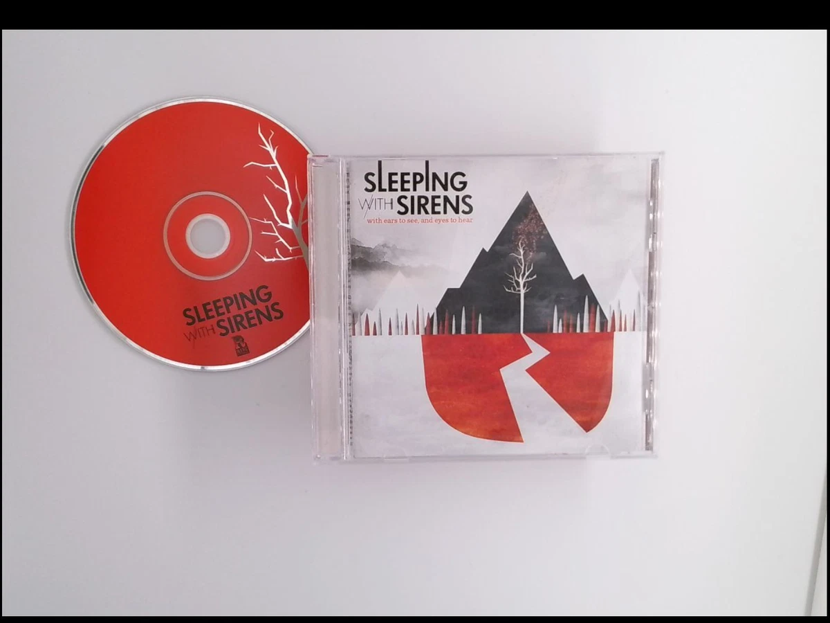 Preços baixos em Sleeping with Sirens CDs de música | eBay