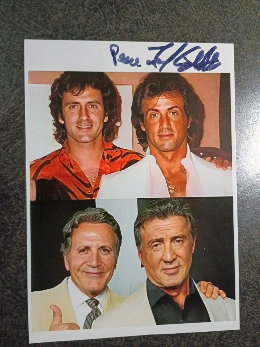 frank stallone products for sale | eBay