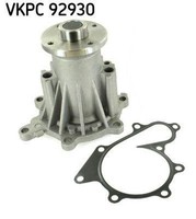Skf Wasserpumpe, MotorküHlung Vkpc 92930