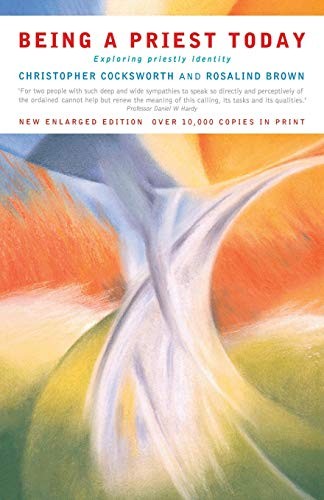 Being a Priest Today: Exploring Priestly Identity-Christopher J.