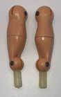 VINTAGE GI JOE LAND ADVENTURE TEAM SHOULDER SET    6