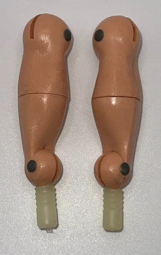 VINTAGE GI JOE LAND ADVENTURE TEAM SHOULDER SET    6