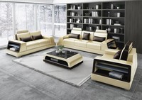 Design Couch Sofa Garnitur Polster Sofas Couchen Sitz Garnituren Neu 3+1 Sitzer